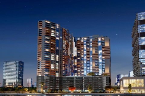 Apartment til salg i Al Maryah Island, Abu Dhabi, UAE 2 soveværelser, 116.7 kvm № 574877 - foto 10