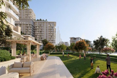 Byt v Al Reem Island, Abu Dhabi, SAE 3 ložnice, 169.9 m² Č.: 574878 - fotografie 11