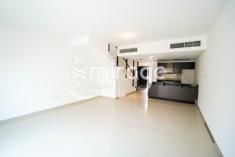 Rumah bandar di Al Reef, Abu Dhabi, UAE 3 bilik tidur, 174.1 meter persegi № 574592 - foto 5