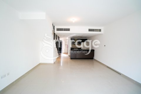 Rumah bandar di Al Reef, Abu Dhabi, UAE 3 bilik tidur, 174.1 meter persegi № 574592 - foto 4