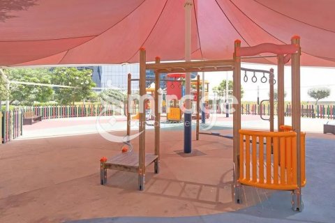 Byt v Al Reem Island, Abu Dhabi, SAE 2 ložnice, 107.3 m² Č.: 574591 - fotografie 10