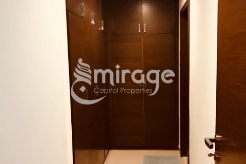 Byt v Al Reem Island, Abu Dhabi, SAE 2 ložnice, 107.3 m² Č.: 574591 - fotografie 3