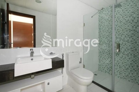 Byt v Al Reem Island, Abu Dhabi, SAE 2 ložnice, 107.3 m² Č.: 574591 - fotografie 9