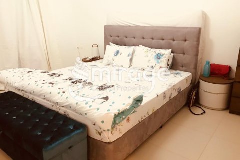 Byt v Al Reem Island, Abu Dhabi, SAE 2 ložnice, 107.3 m² Č.: 574591 - fotografie 5