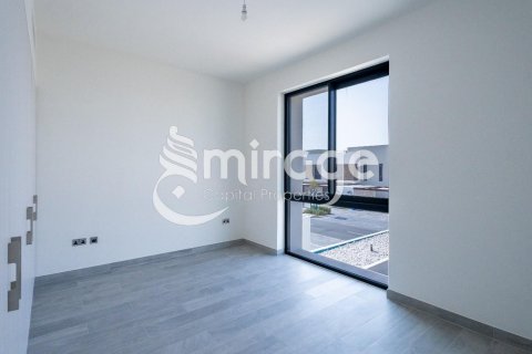 Řadový dům na Yas Island, Abu Dhabi, SAE 3 ložnice, 166.4 m² Č.: 574600 - fotografie 6