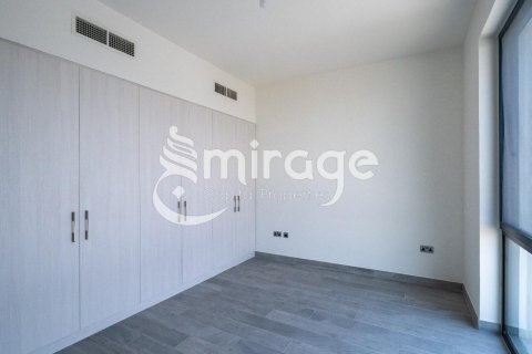 Řadový dům na Yas Island, Abu Dhabi, SAE 3 ložnice, 166.4 m² Č.: 574600 - fotografie 8