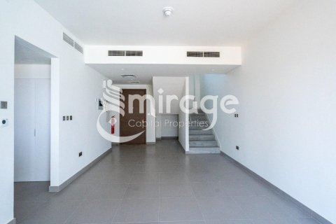 Řadový dům na Yas Island, Abu Dhabi, SAE 3 ložnice, 166.4 m² Č.: 574600 - fotografie 3
