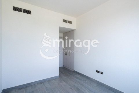 Řadový dům na Yas Island, Abu Dhabi, SAE 3 ložnice, 166.4 m² Č.: 574600 - fotografie 5