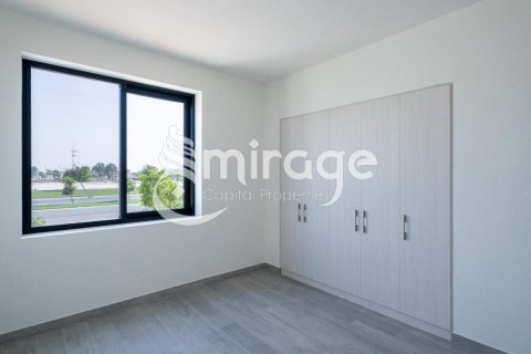 Řadový dům na Yas Island, Abu Dhabi, SAE 3 ložnice, 166.4 m² Č.: 574600 - fotografie 4