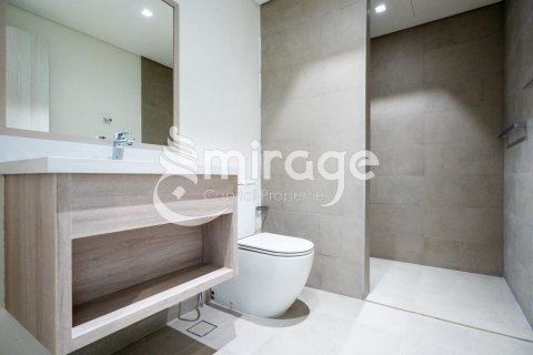 Řadový dům na Yas Island, Abu Dhabi, SAE 3 ložnice, 166.4 m² Č.: 574600 - fotografie 10