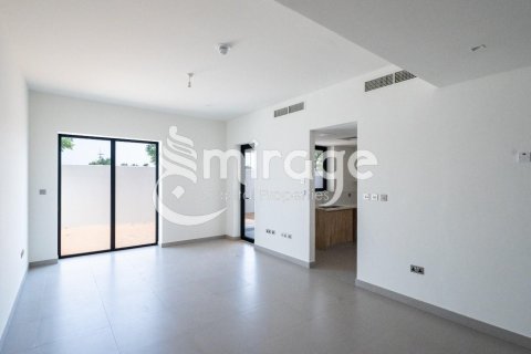 Řadový dům na Yas Island, Abu Dhabi, SAE 3 ložnice, 166.4 m² Č.: 574600 - fotografie 7