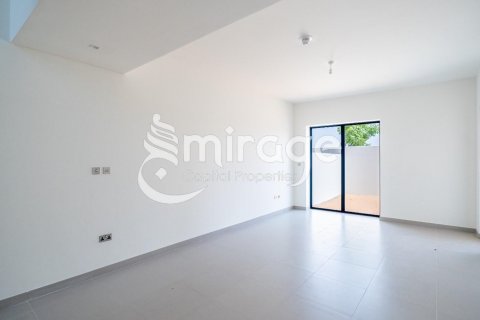 Řadový dům na Yas Island, Abu Dhabi, SAE 3 ložnice, 166.4 m² Č.: 574600 - fotografie 2