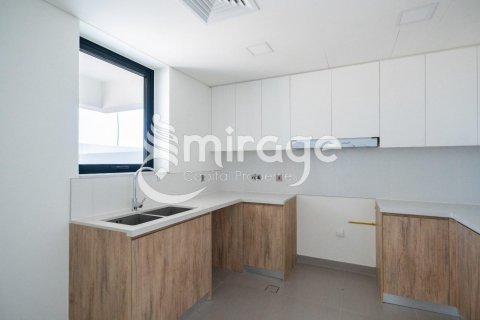 Řadový dům na Yas Island, Abu Dhabi, SAE 3 ložnice, 166.4 m² Č.: 574600 - fotografie 9