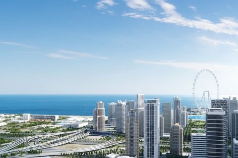 Byt v Dubai, SAE 39.9 m² Č.: 622087 - fotografie 6