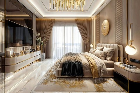 Byt v Dubai, SAE 39.9 m² Č.: 622087 - fotografie 12