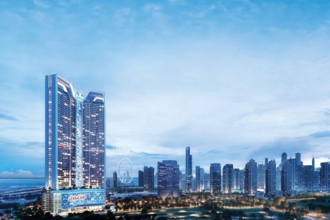 Byt v Dubai, SAE 39.9 m² Č.: 622087 - fotografie 2