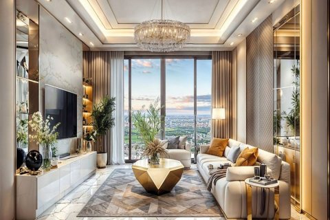 Byt v Dubai, SAE 39.9 m² Č.: 622087 - fotografie 7