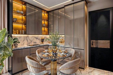 Byt v Dubai, SAE 39.9 m² Č.: 622087 - fotografie 17