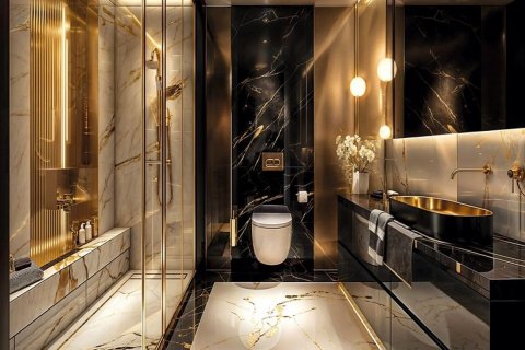 Byt v Dubai, SAE 39.9 m² Č.: 622087 - fotografie 5