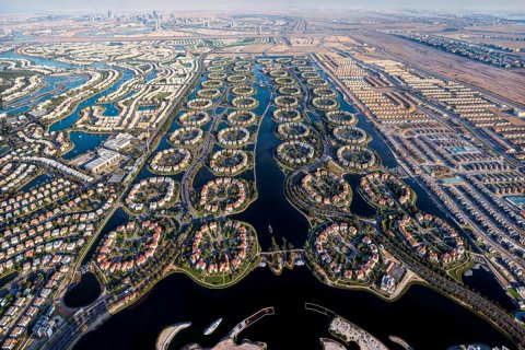 Byt v Dubai, SAE 39.9 m² Č.: 622087 - fotografie 23