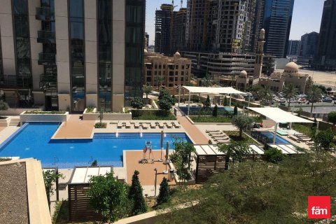 Byt v Downtown Dubai (Downtown Burj Dubai), SAE 2 ložnice, 116.8 m² Č.: 622086 - fotografie 13