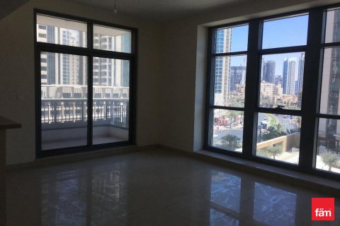 Byt v Downtown Dubai (Downtown Burj Dubai), SAE 2 ložnice, 116.8 m² Č.: 622086 - fotografie 11