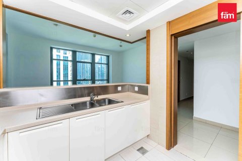 Byt v Downtown Dubai (Downtown Burj Dubai), SAE 2 ložnice, 116.8 m² Č.: 622086 - fotografie 4