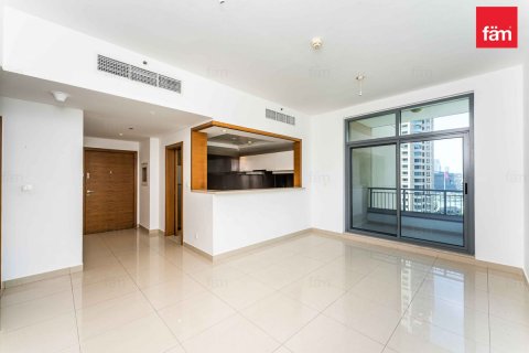Byt v Downtown Dubai (Downtown Burj Dubai), SAE 2 ložnice, 116.8 m² Č.: 622086 - fotografie 1