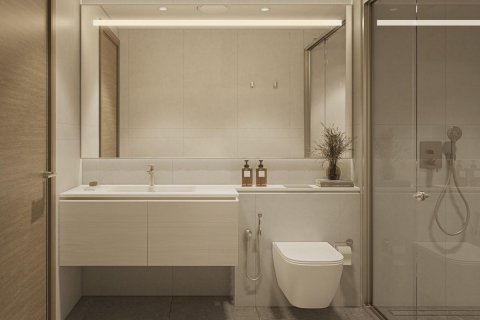 Apartmán v Dubai, SAE 1 spálňa, 73 m2 č. 622085 - Fotografia 7