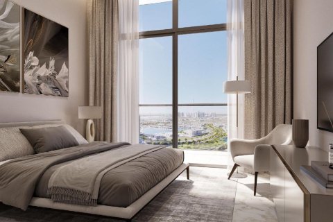 Apartmán v Dubai, SAE 1 spálňa, 73 m2 č. 622085 - Fotografia 5