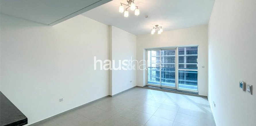 Apartmen di Dubai Science Park, UAE 1 bilik tidur, 79 meter persegi № 625963