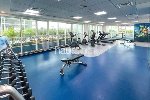 Apartmen di Dubai Science Park, UAE 1 bilik tidur, 79 meter persegi № 625963 - foto 6