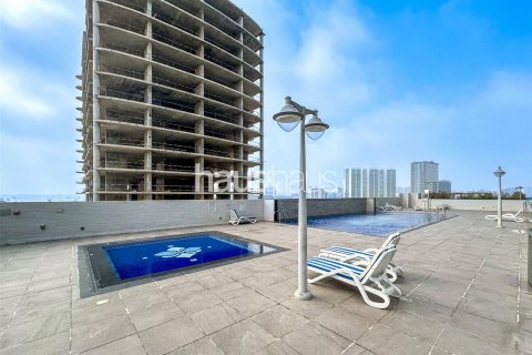 Apartmen di Dubai Science Park, UAE 1 bilik tidur, 79 meter persegi № 625963 - foto 10
