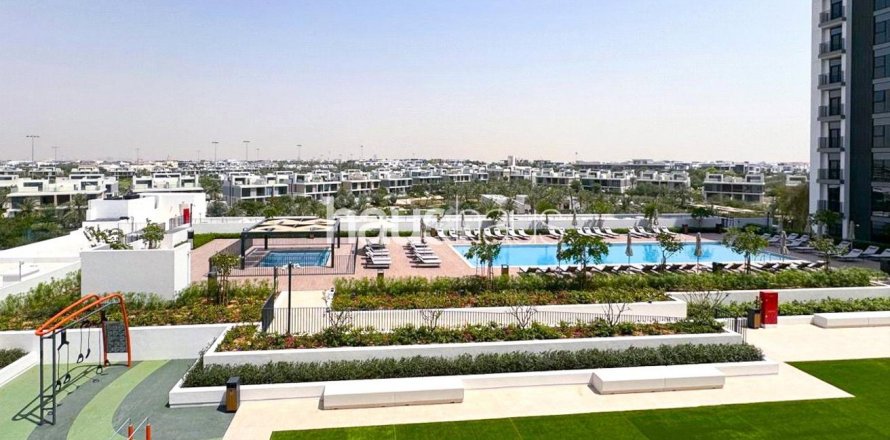 Byt v Dubai Hills Estate, Dubai, SAE 2 ložnice, 70 m² Č.: 626003