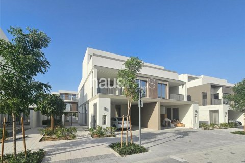 Vila v Tilal Al Ghaf, Dubai, SAE 5 ložnice, 317 m² Č.: 626049 - fotografie 1