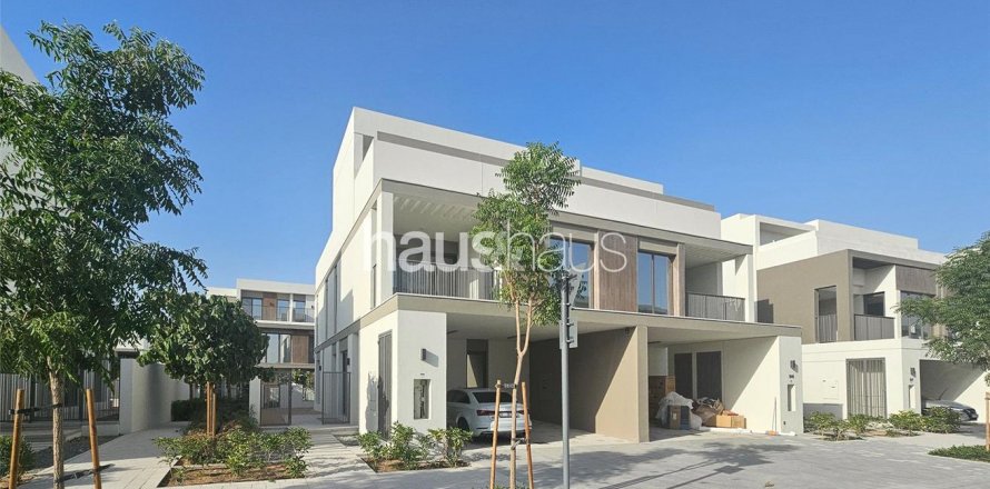 Vila v Tilal Al Ghaf, Dubai, SAE 5 ložnice, 317 m² Č.: 626049