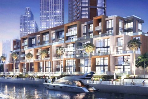 阿联酋 Dubai Business Bay 待售 : 1 卧, 62 平方米 , 编号626001 - 照片 12