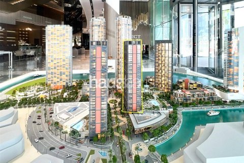 阿联酋 Dubai Business Bay 待售 : 1 卧, 62 平方米 , 编号626001 - 照片 16