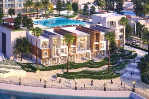 阿联酋 Dubai Business Bay 待售 : 1 卧, 62 平方米 , 编号626001 - 照片 15