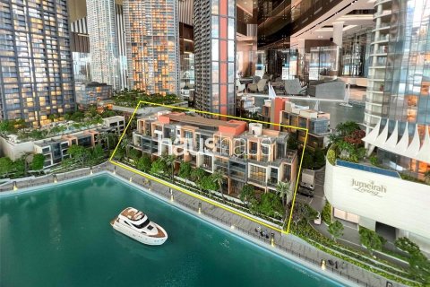 阿联酋 Dubai Business Bay 待售 : 1 卧, 62 平方米 , 编号626001 - 照片 11