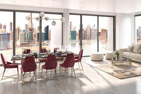 阿联酋 Dubai Business Bay 待售 : 1 卧, 62 平方米 , 编号626001 - 照片 7