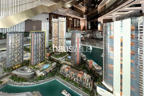 阿联酋 Dubai Business Bay 待售 : 1 卧, 62 平方米 , 编号626001 - 照片 17