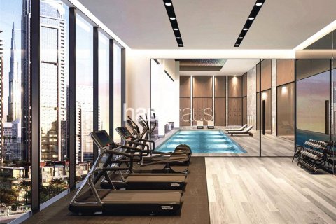 阿联酋 Dubai Business Bay 待售 : 1 卧, 62 平方米 , 编号626001 - 照片 13