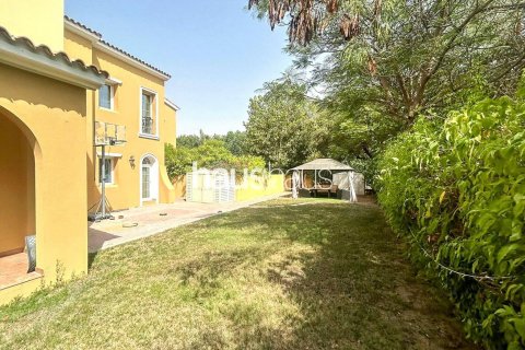 Vila v Arabian Ranches, Dubai, SAE 3 ložnice, 273 m² Č.: 626002 - fotografie 2