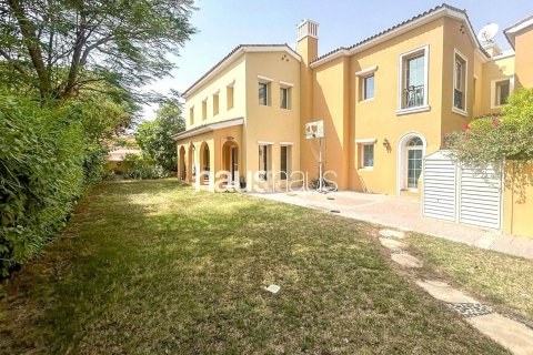 Vila v Arabian Ranches, Dubai, SAE 3 ložnice, 273 m² Č.: 626002 - fotografie 1