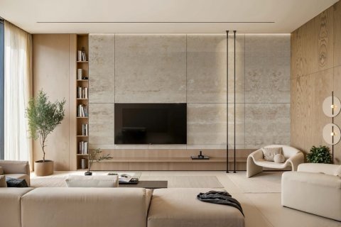 Byt v Dubai, SAE 2 ložnice, 124 m² Č.: 623083 - fotografie 8