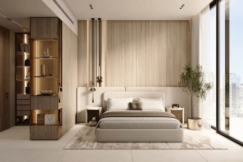 Byt v Dubai, SAE 2 ložnice, 124 m² Č.: 623083 - fotografie 10