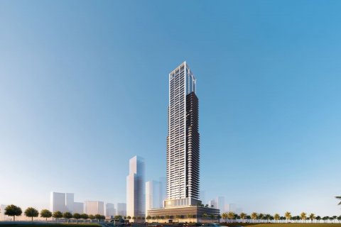 Apartament në Dubai, Emiratet e Bashkuara Arabe 2 dhoma gjumi, 106 m2. № 623086 - Foto 1