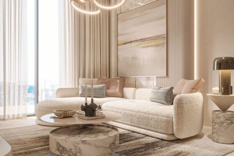 Byt v Dubai, SAE 2 ložnice, 109 m² Č.: 623085 - fotografie 7