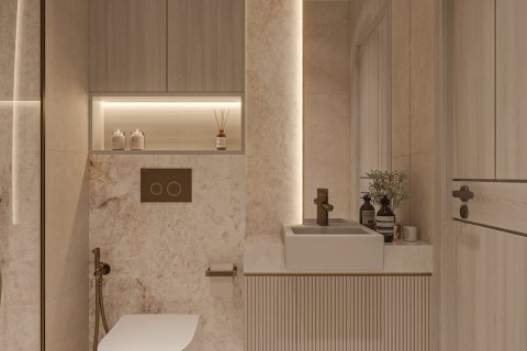 Byt v Dubai, SAE 2 ložnice, 109 m² Č.: 623085 - fotografie 10